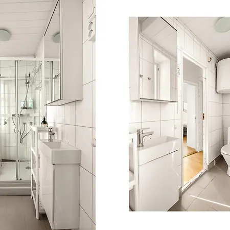 Center - Location * Bergen