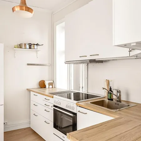 Center - Location Apartment *