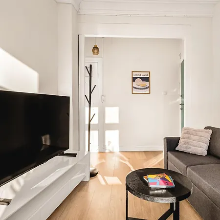 Center - Location ברגן