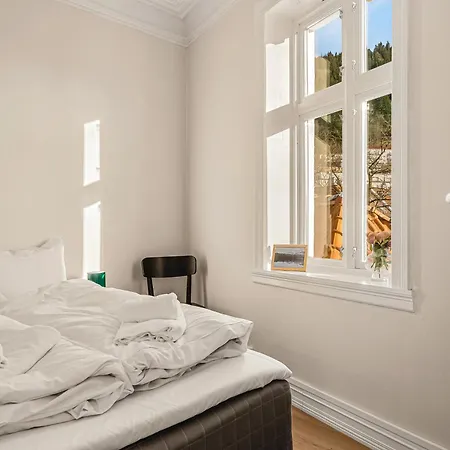 Center - Location Apartment