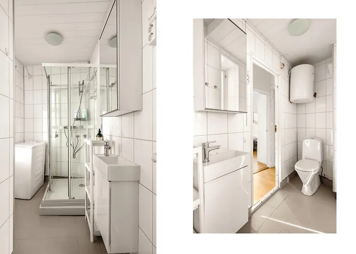 Center - Location * 베르겐