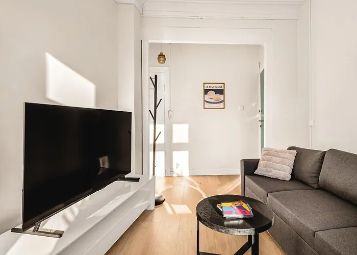 Center - Location 베르겐