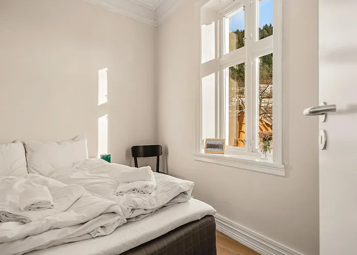 Center - Location Apartment